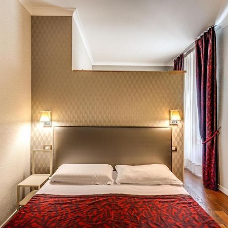 โรมา บูติค โฮเต็ล Hotel ภายนอก รูปภาพ