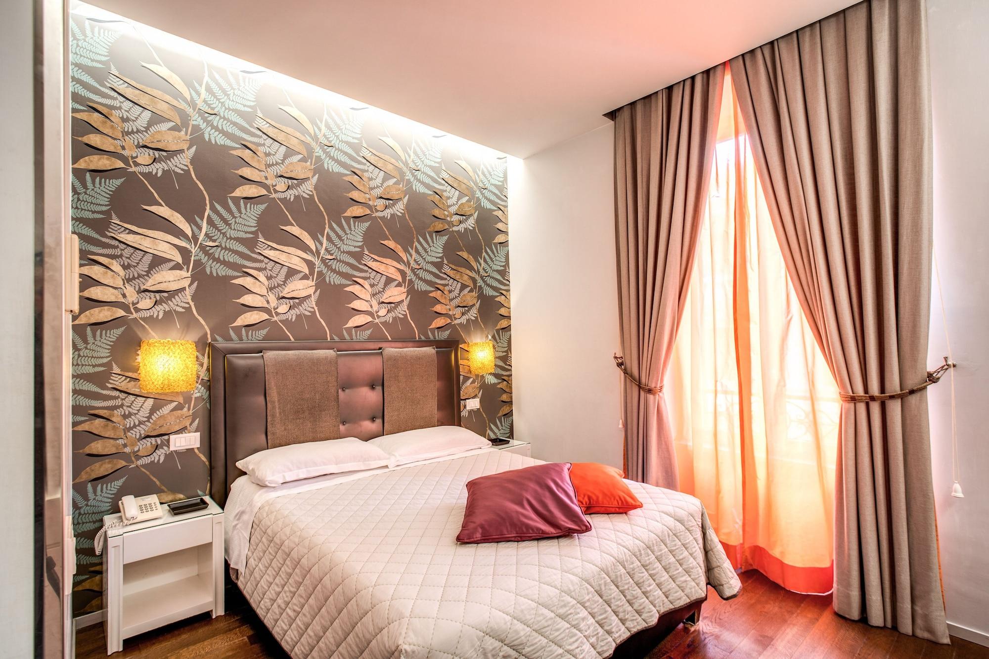 โรมา บูติค โฮเต็ล Hotel ภายนอก รูปภาพ