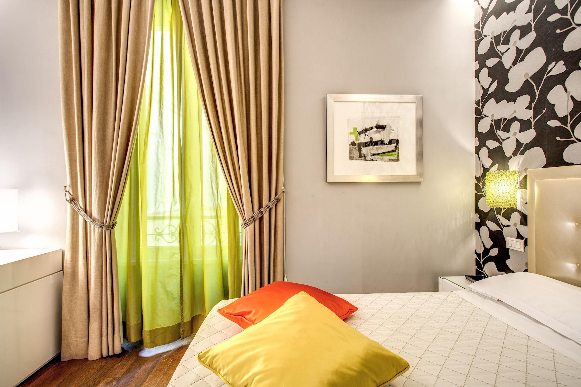 โรมา บูติค โฮเต็ล Hotel ภายนอก รูปภาพ