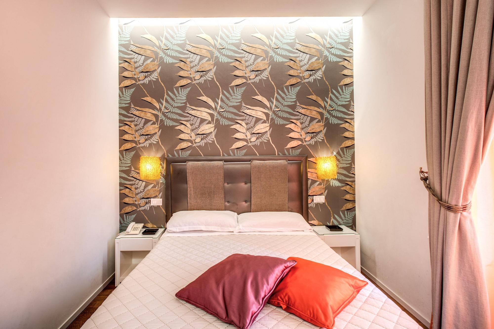 โรมา บูติค โฮเต็ล Hotel ภายนอก รูปภาพ