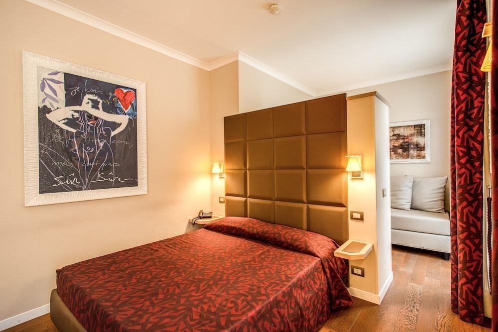 โรมา บูติค โฮเต็ล Hotel ภายนอก รูปภาพ