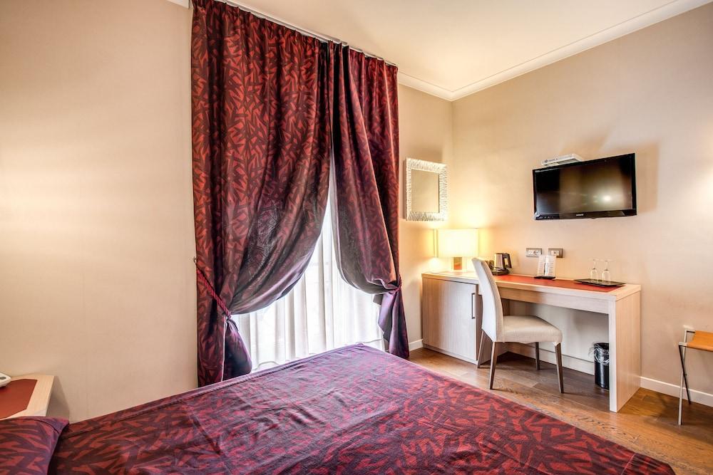 โรมา บูติค โฮเต็ล Hotel ภายนอก รูปภาพ