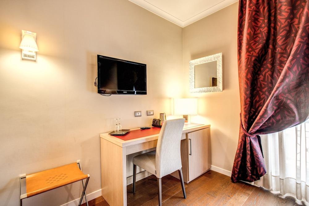 โรมา บูติค โฮเต็ล Hotel ภายนอก รูปภาพ