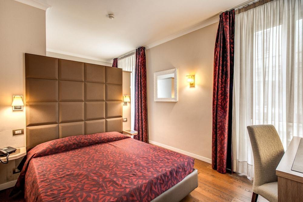 โรมา บูติค โฮเต็ล Hotel ภายนอก รูปภาพ