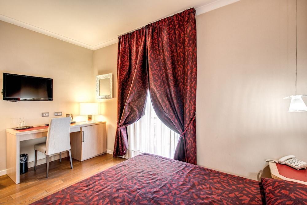 โรมา บูติค โฮเต็ล Hotel ภายนอก รูปภาพ