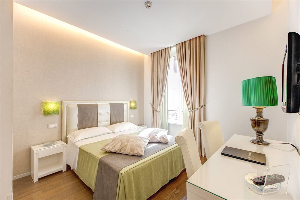 โรมา บูติค โฮเต็ล Hotel ภายนอก รูปภาพ
