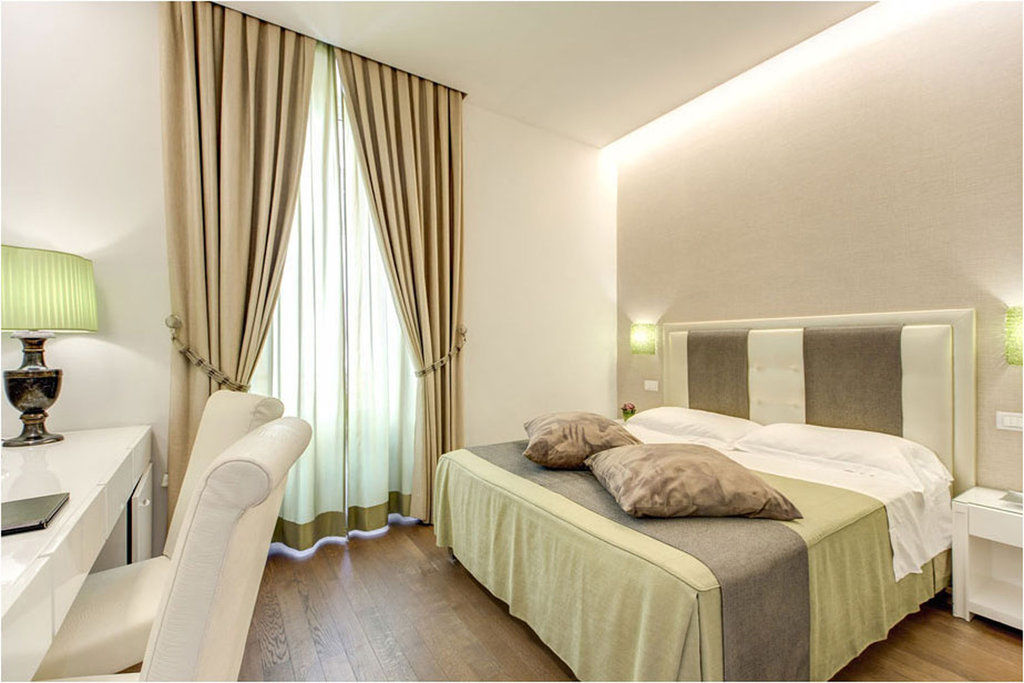 โรมา บูติค โฮเต็ล Hotel ภายนอก รูปภาพ