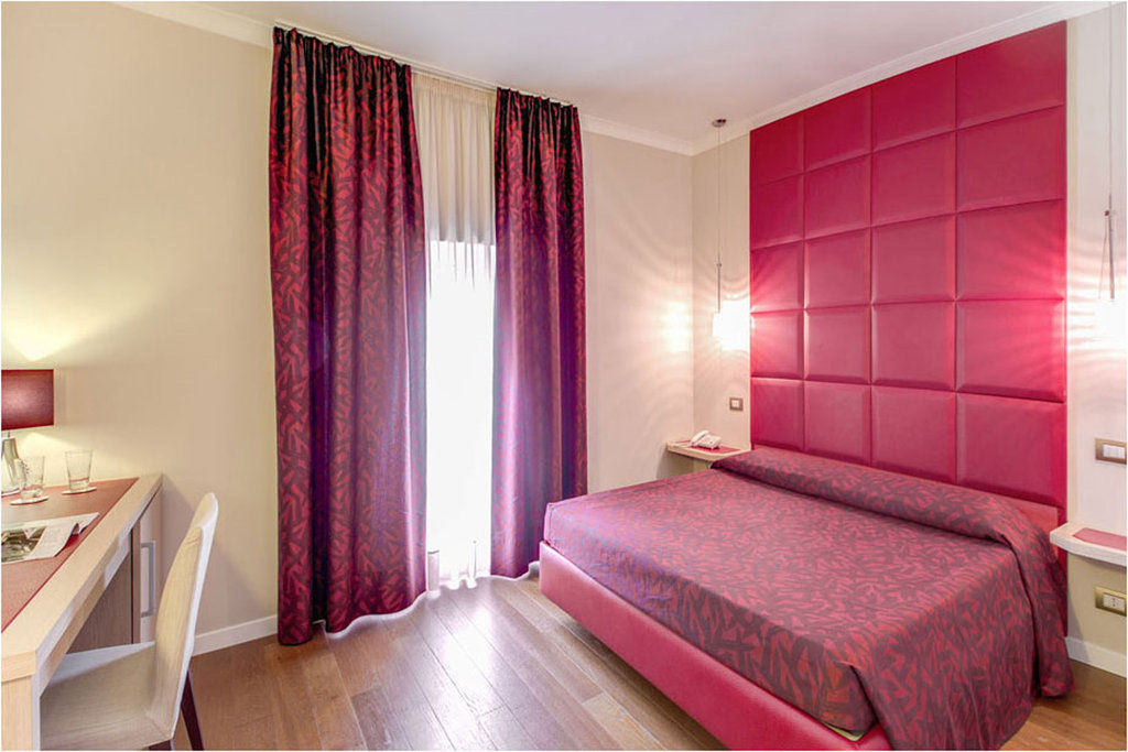 โรมา บูติค โฮเต็ล Hotel ภายนอก รูปภาพ