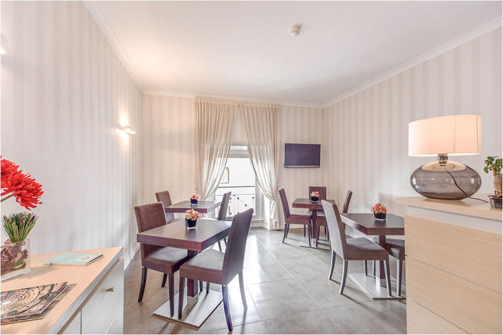 โรมา บูติค โฮเต็ล Hotel ภายนอก รูปภาพ